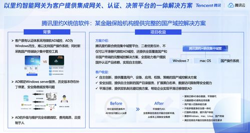 推動融合創(chuàng)新，騰訊安全全面適配主流國產(chǎn)軟硬件生態(tài)系統(tǒng)