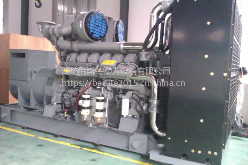 1200KW珀金斯4012-46TAG2A柴油發(fā)電機組 一款老牌的英倫動力巨獸