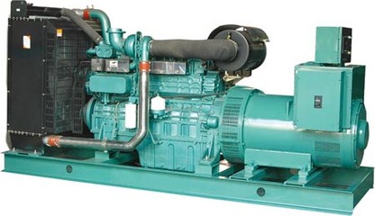 玉柴柴油發(fā)電機組 高效可靠的核心動力解決方案